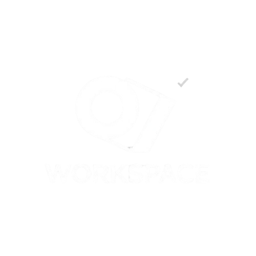 WORKSPACE Logo